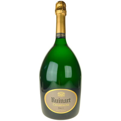 Champagne R, Champagne Ruinart (1,5L)